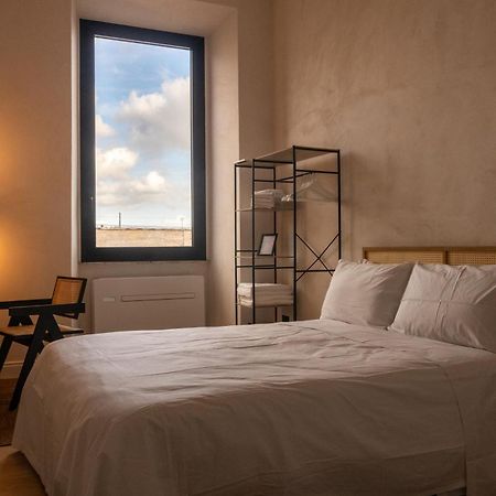 Cunabu Apartments Rome Exterior photo